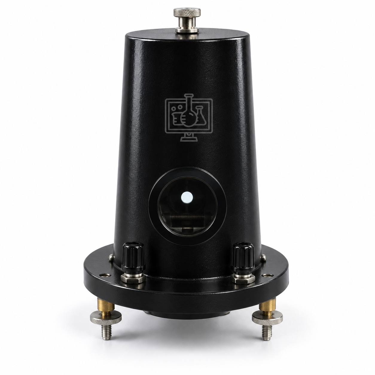 Ballistic Galvanometer